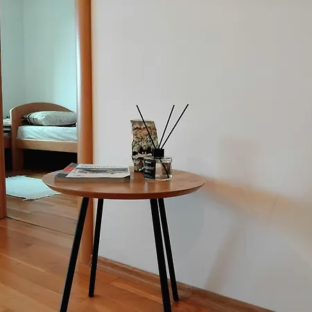 Apartment Seasons