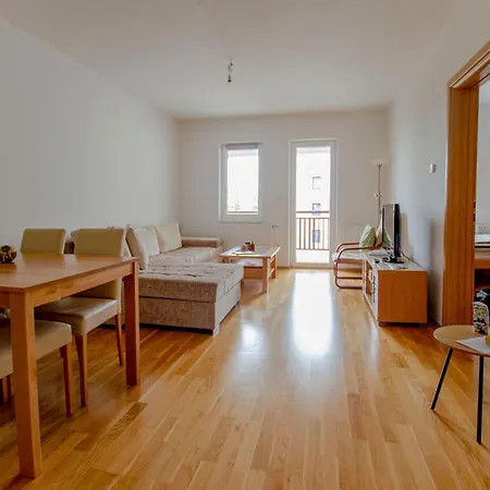 Seasons Apartment Bjelasnica