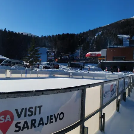 Seasons * Bjelašnica