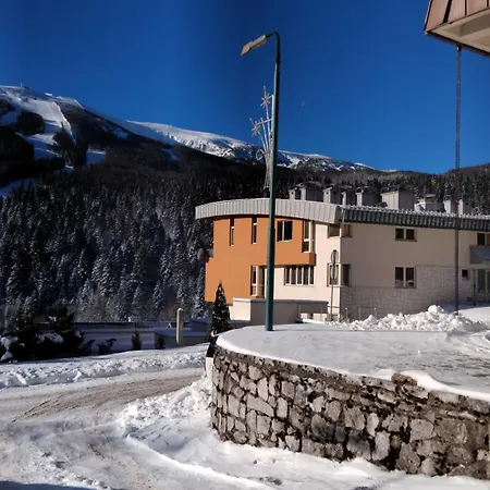 Seasons Apartment Bjelasnica